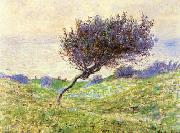 Claude Monet Sea Coast,Trouville oil painting picture wholesale